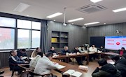 教务处、教育教学评估中心、素质教育中心、航空宇航学部召开教职工大会