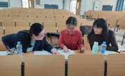 教务处举办课堂教学能力提升活动