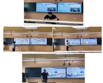 教务处组织召开第五届江西省教师教学创新大赛作品打磨会